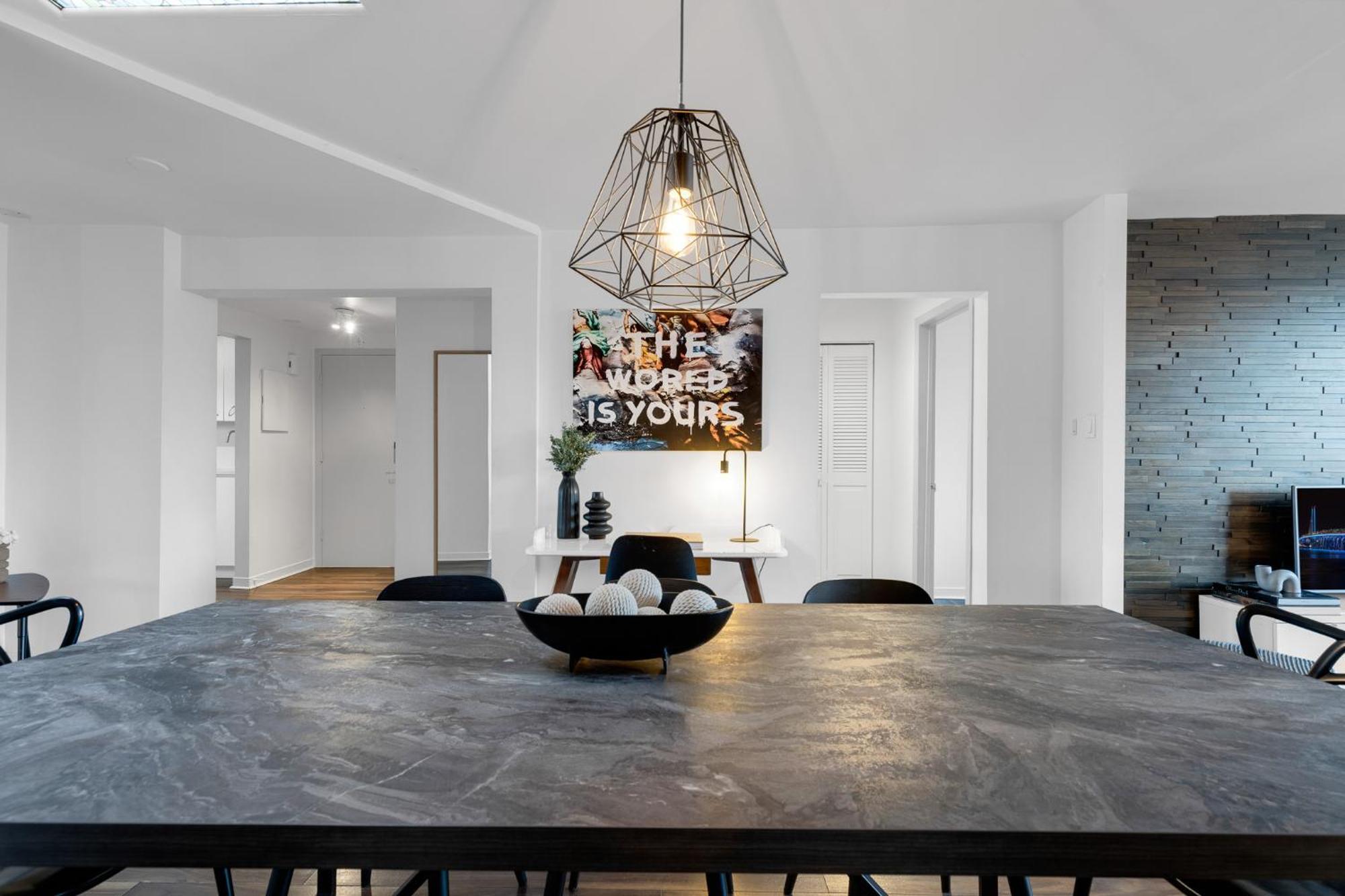 Liv Mtl Soho Aparthotel Montréal Kültér fotó