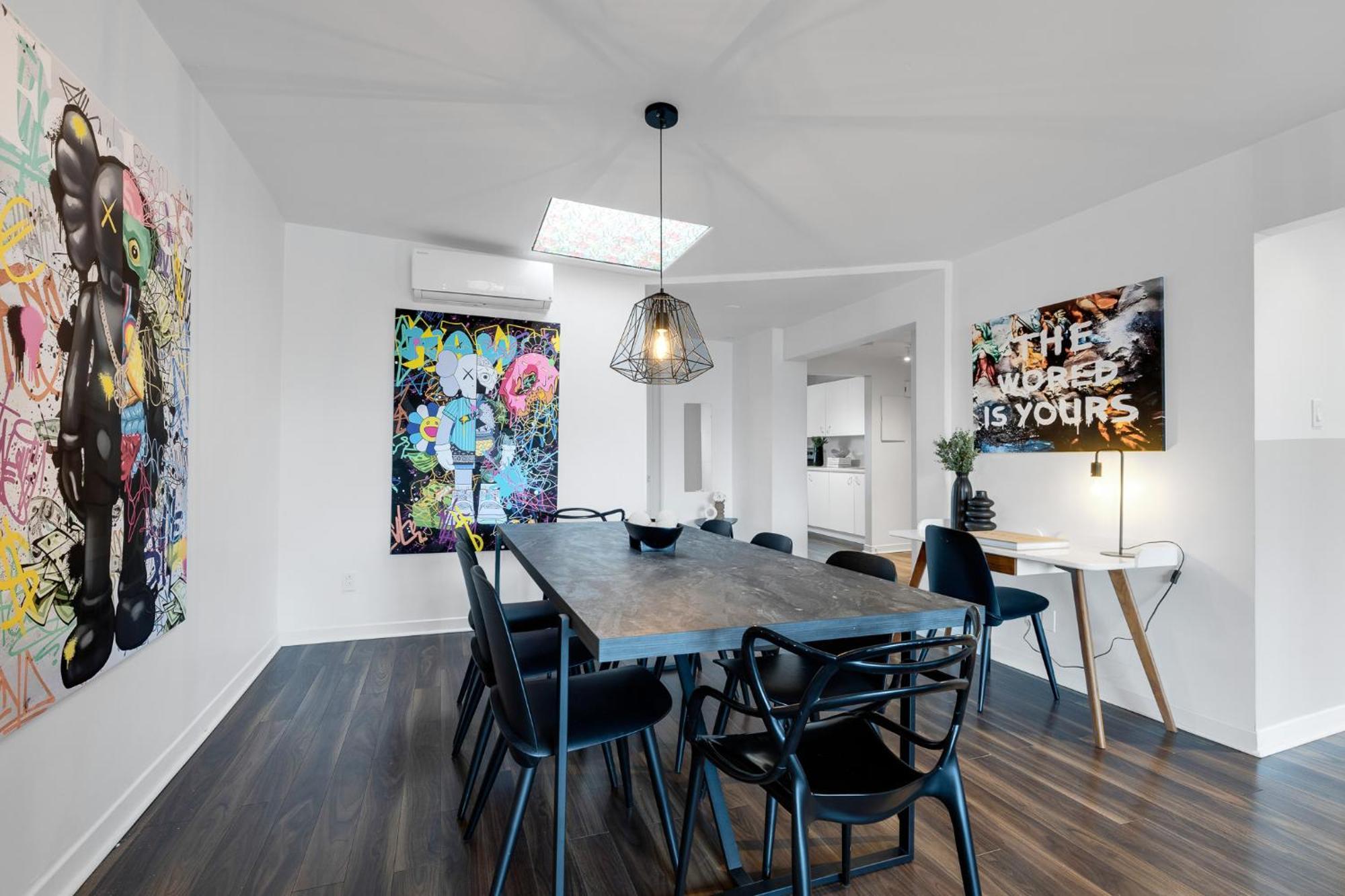 Liv Mtl Soho Aparthotel Montréal Kültér fotó